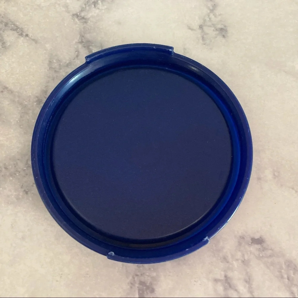 Tupperware Modular Mate Tall Round Container - Picture 4 of 7